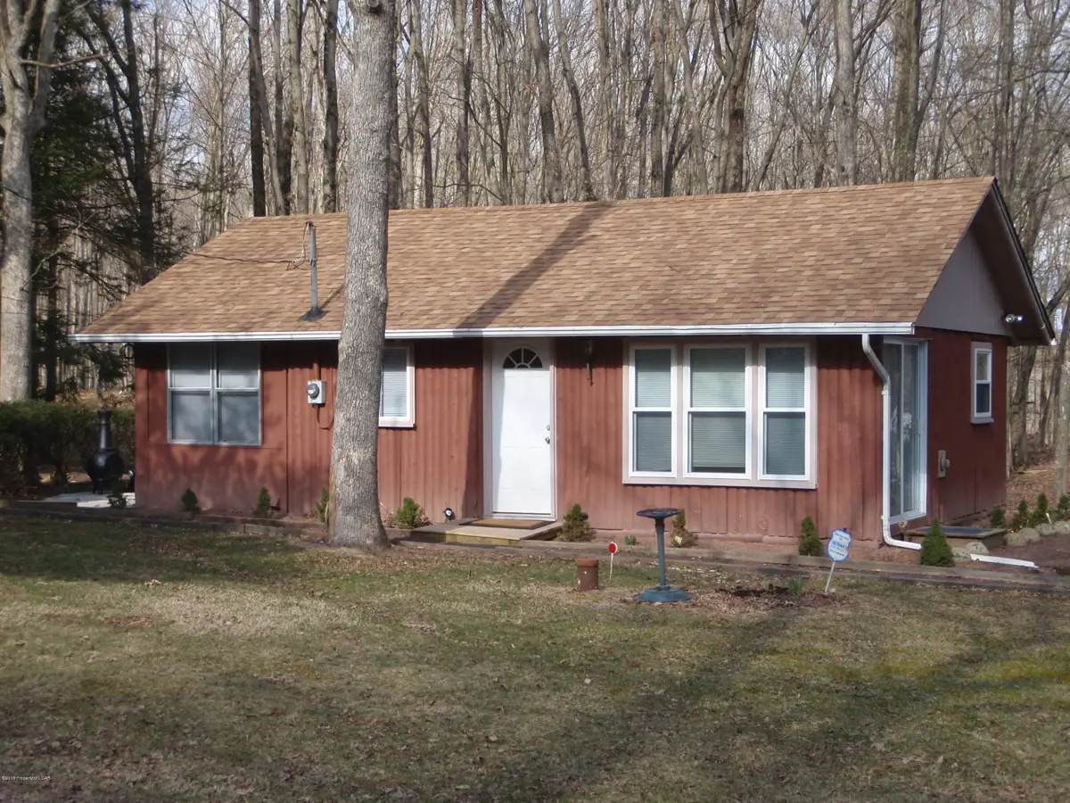 9 Hickory Hills Drive, White Haven in White Haven