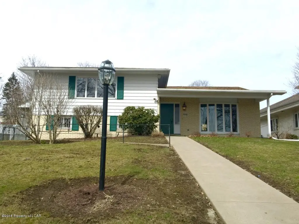 1010 Susquehanna Avenue, West Pittston in West Pittston