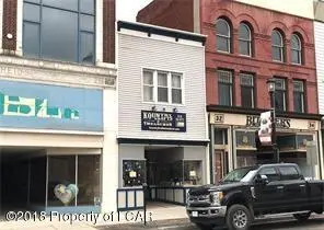 30 W Broad Street, Tamaqua in Tamaqua