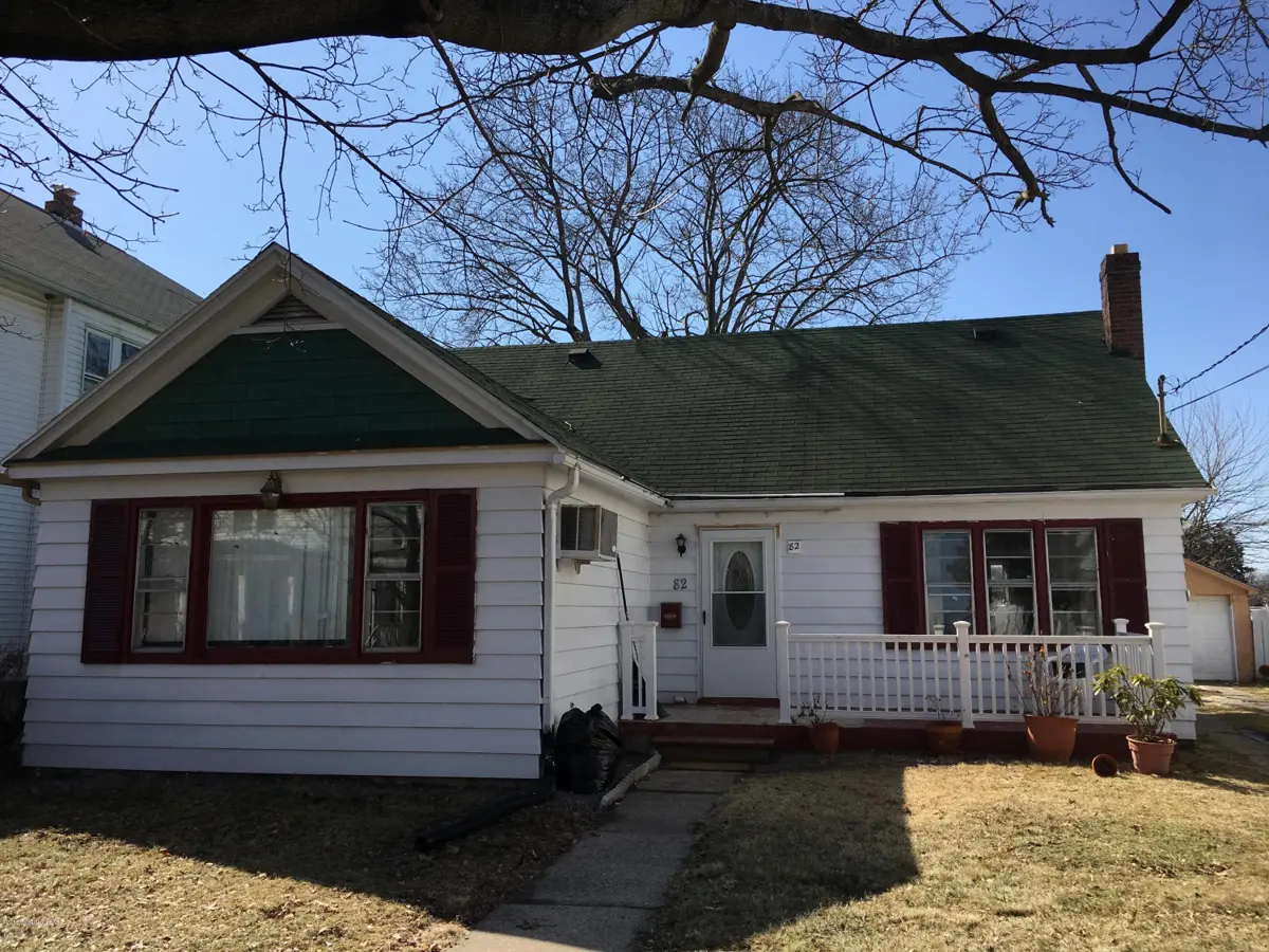 82 Corlear St., Wilkes-Barre in Wilkes-Barre