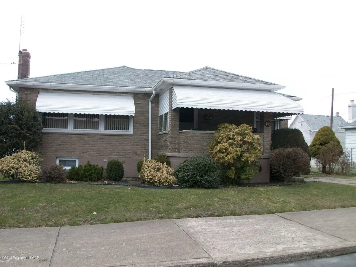 930 N James Street, Hazleton in Hazleton