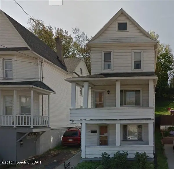 98 W Chestnut, Wilkes-Barre in Wilkes-Barre