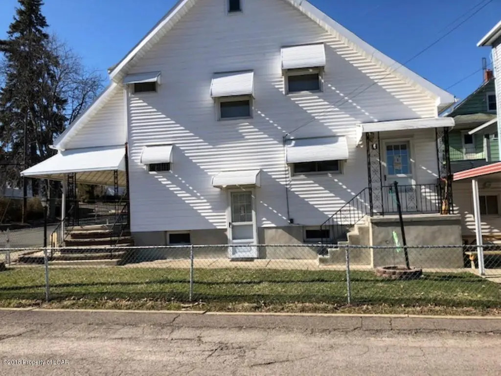 821 S Walnut Street, Nanticoke in Nanticoke