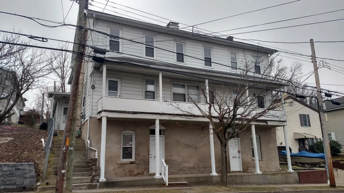 13-15-17 W Church Street, Nanticoke in Nanticoke