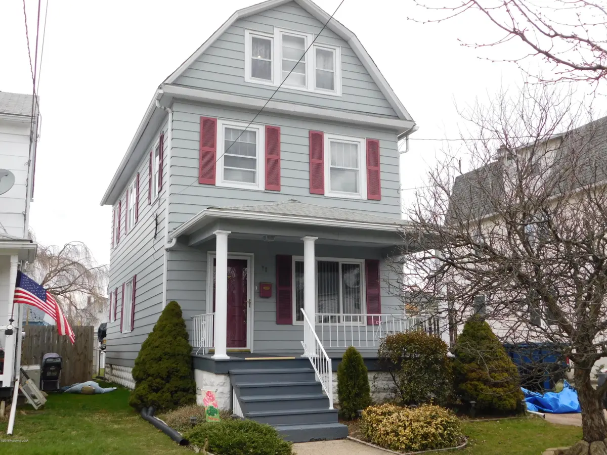 73 Sullivan Street, Forty Fort in Forty Fort