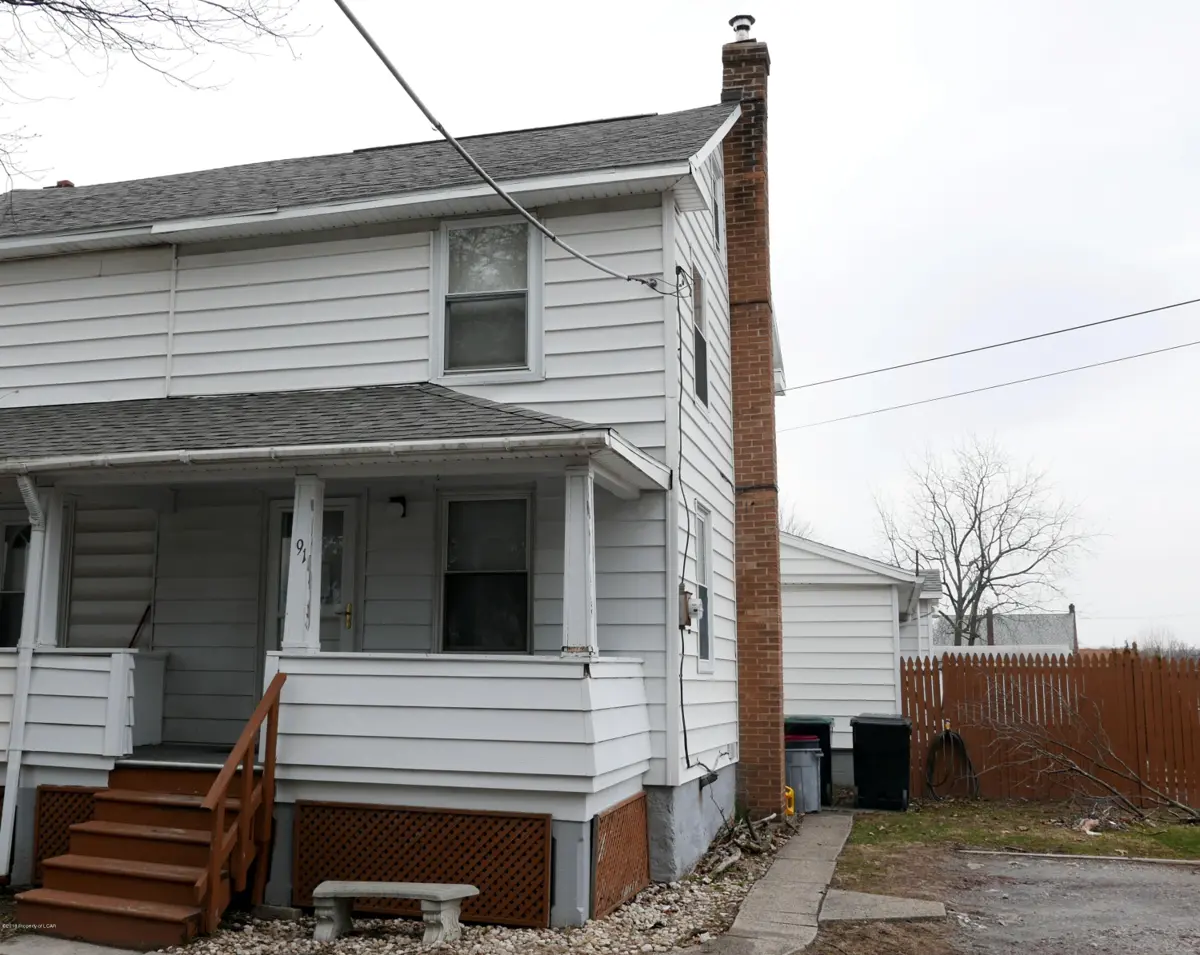 91 37th St, Hazle Township in Hazle Township