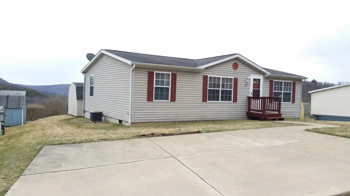 320 Echo Valley drive, Shavertown in Shavertown