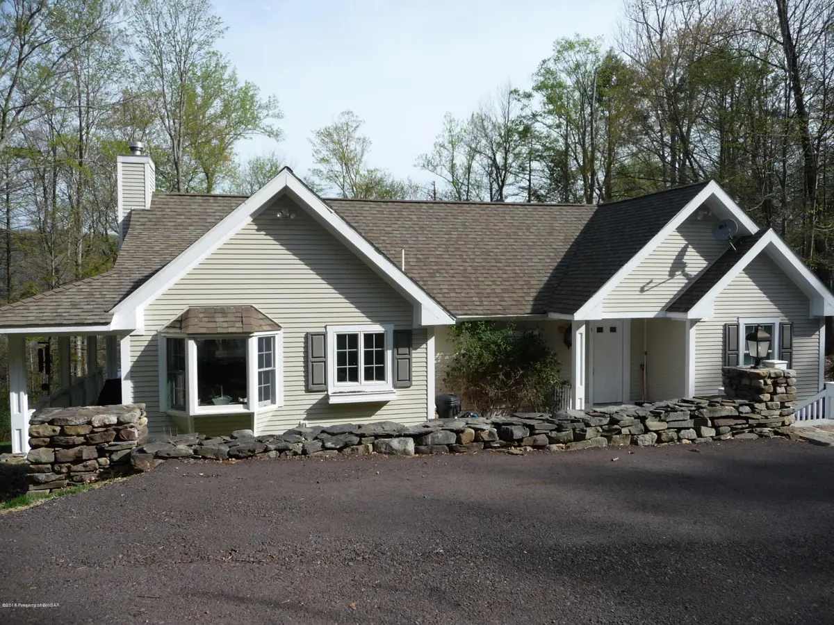 9 Girl Scout Lane (Pole 297), Harveys Lake in Harveys Lake