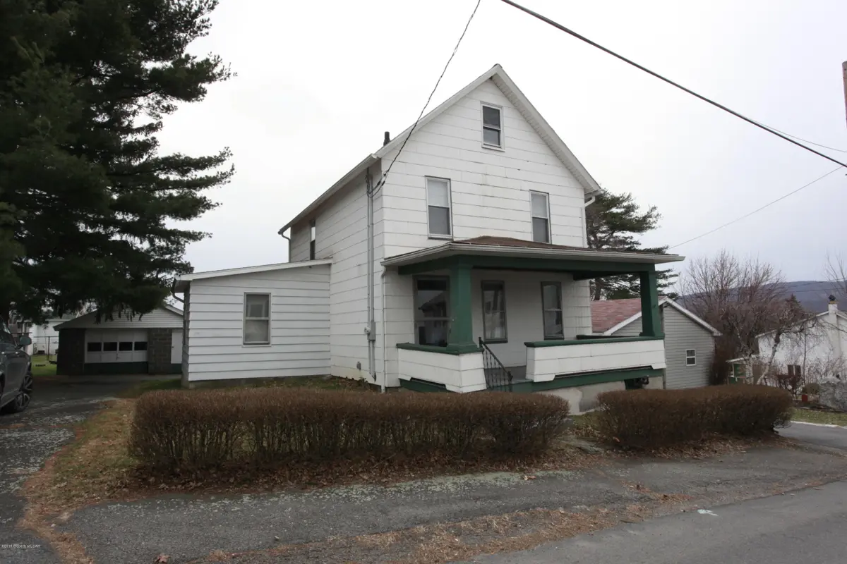 97 Union Street, Pittston in Pittston
