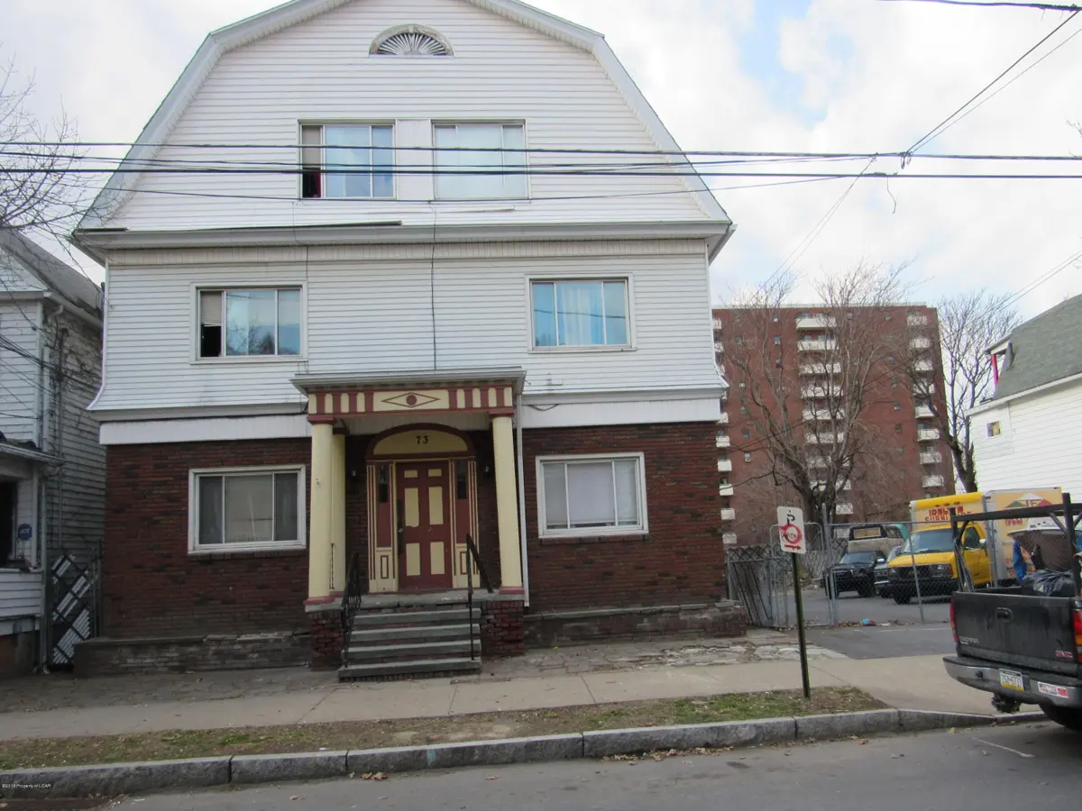 73 S Welles Street, Wilkes-Barre in Wilkes-Barre