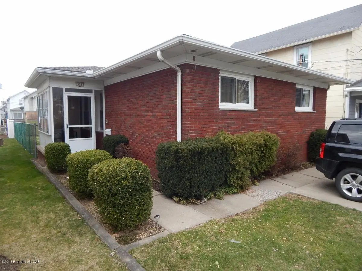 321 Delaware Avenue, West Pittston in West Pittston