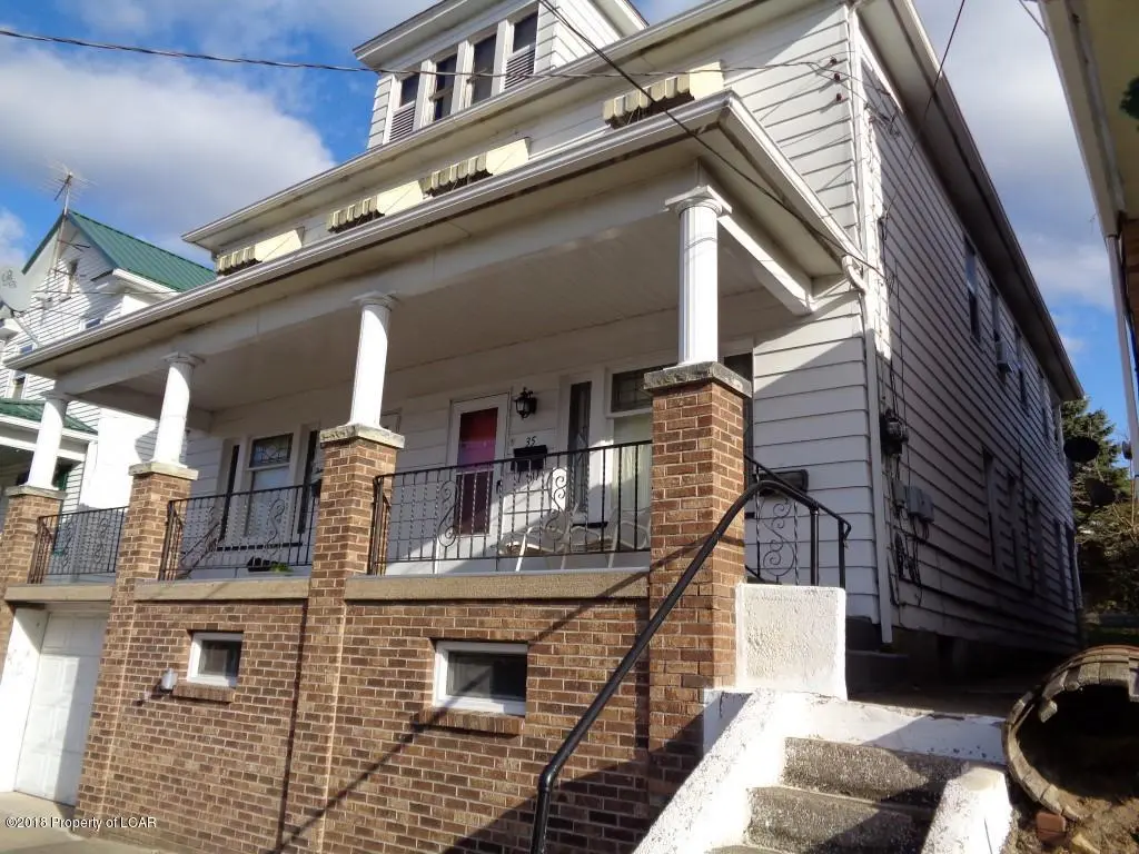 33 Coal Street, Nanticoke in Nanticoke