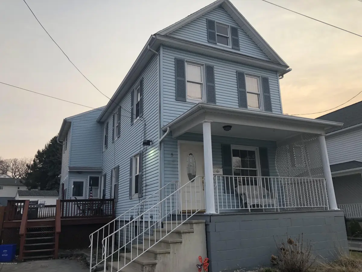5 Wilson Street, Dupont in Dupont