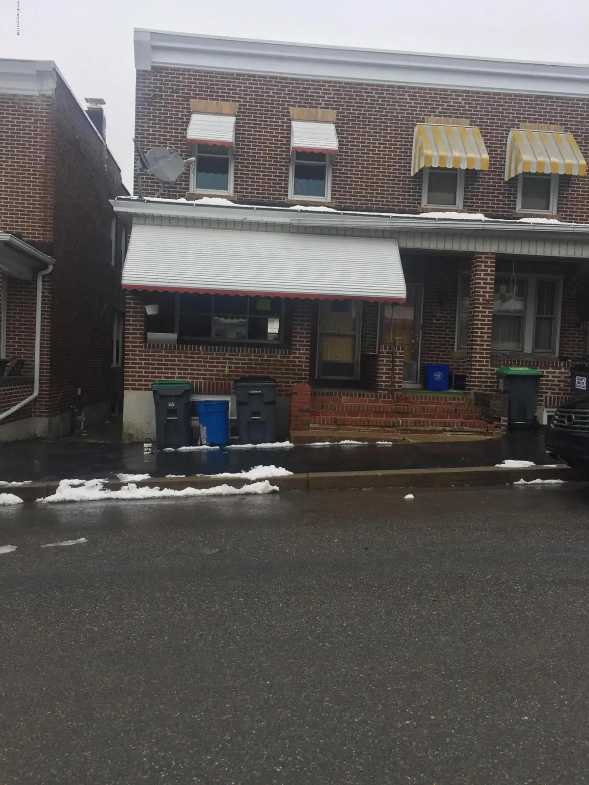 115 Putnam Street, West Hazleton in West Hazleton