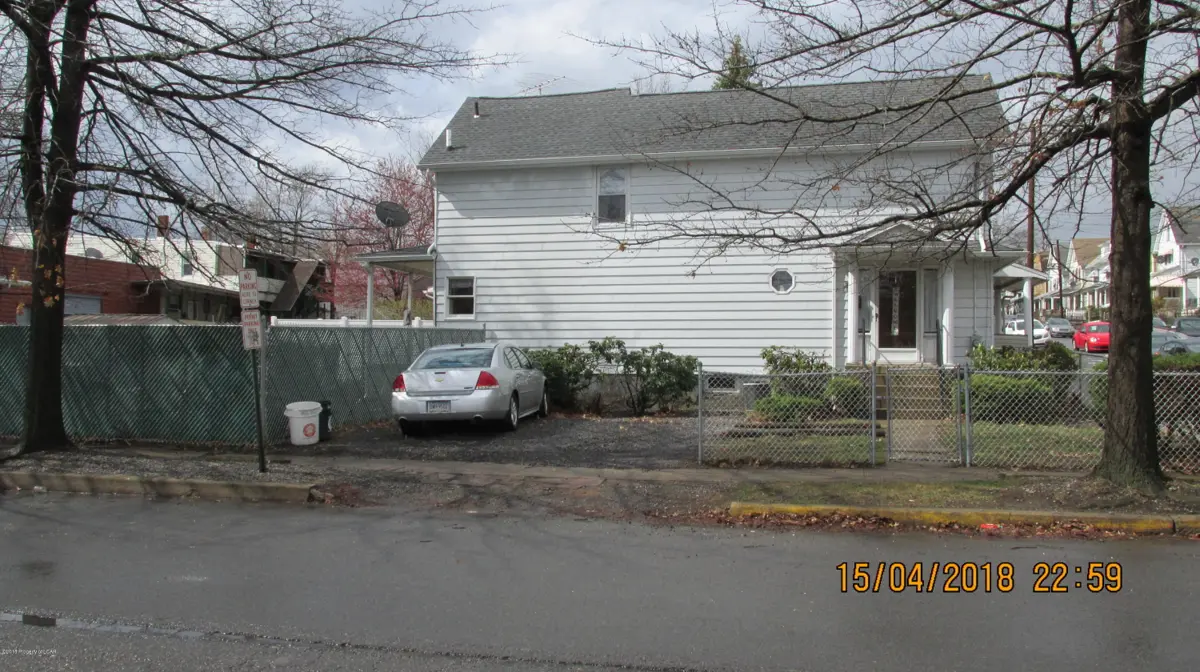 24 S Grant Street, Wilkes-Barre in Wilkes-Barre