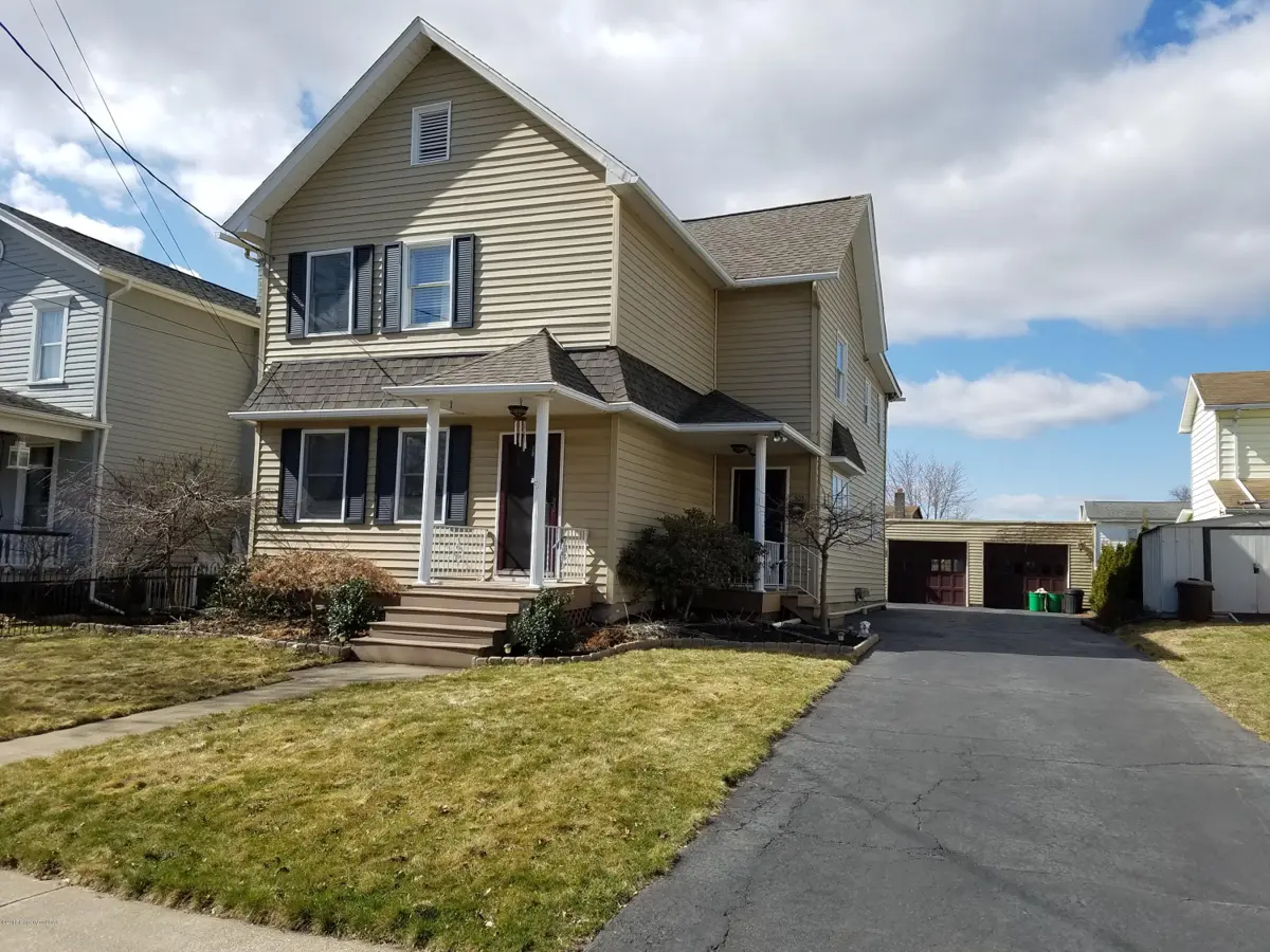 505 Luzerne Avenue, West Pittston in West Pittston