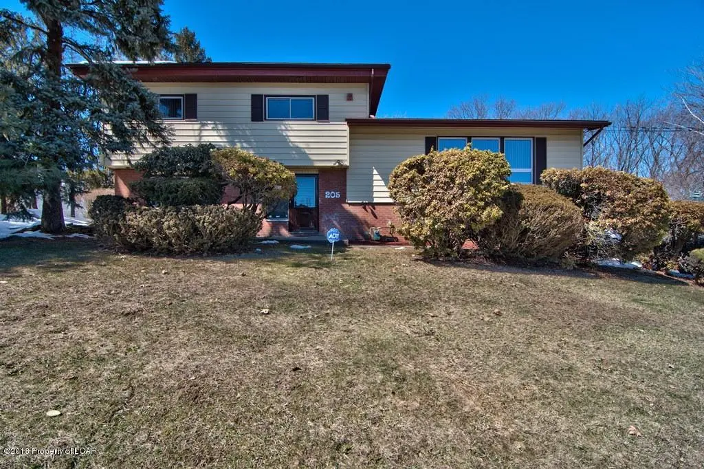 205 DEBBIE DRIVE, Scranton in Scranton