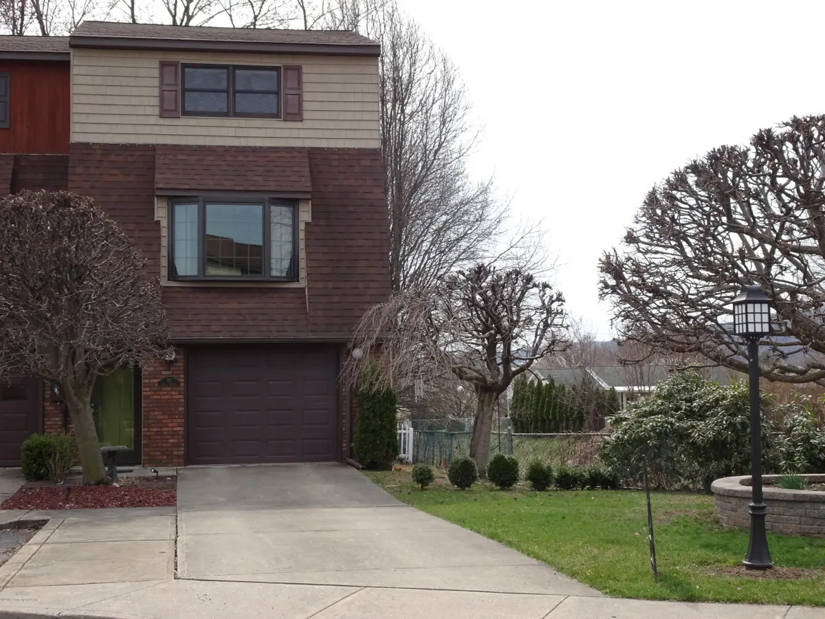 10 Bond Avenue, Swoyersville in Swoyersville