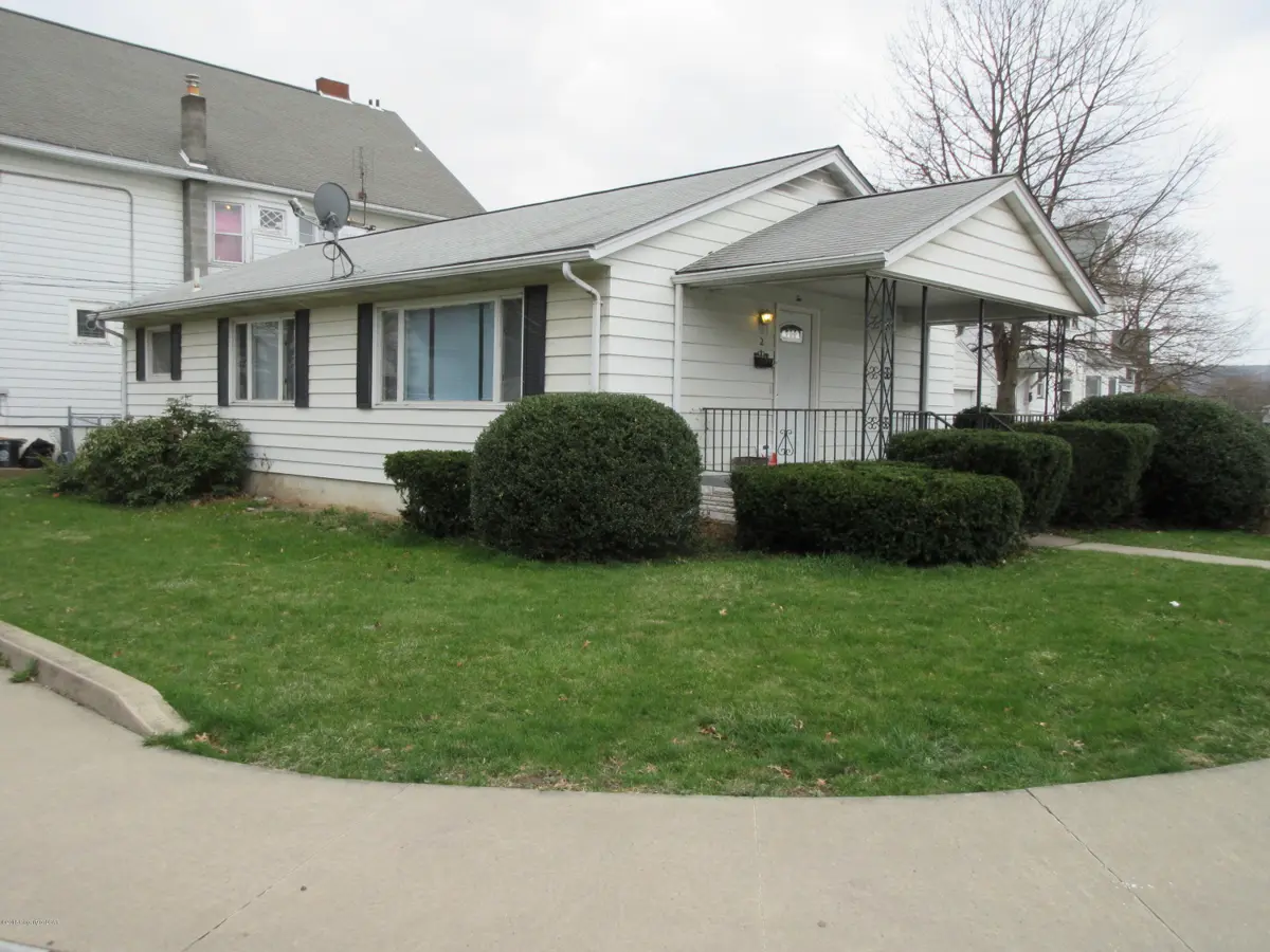2 Brook Street, Wilkes-Barre in Wilkes-Barre