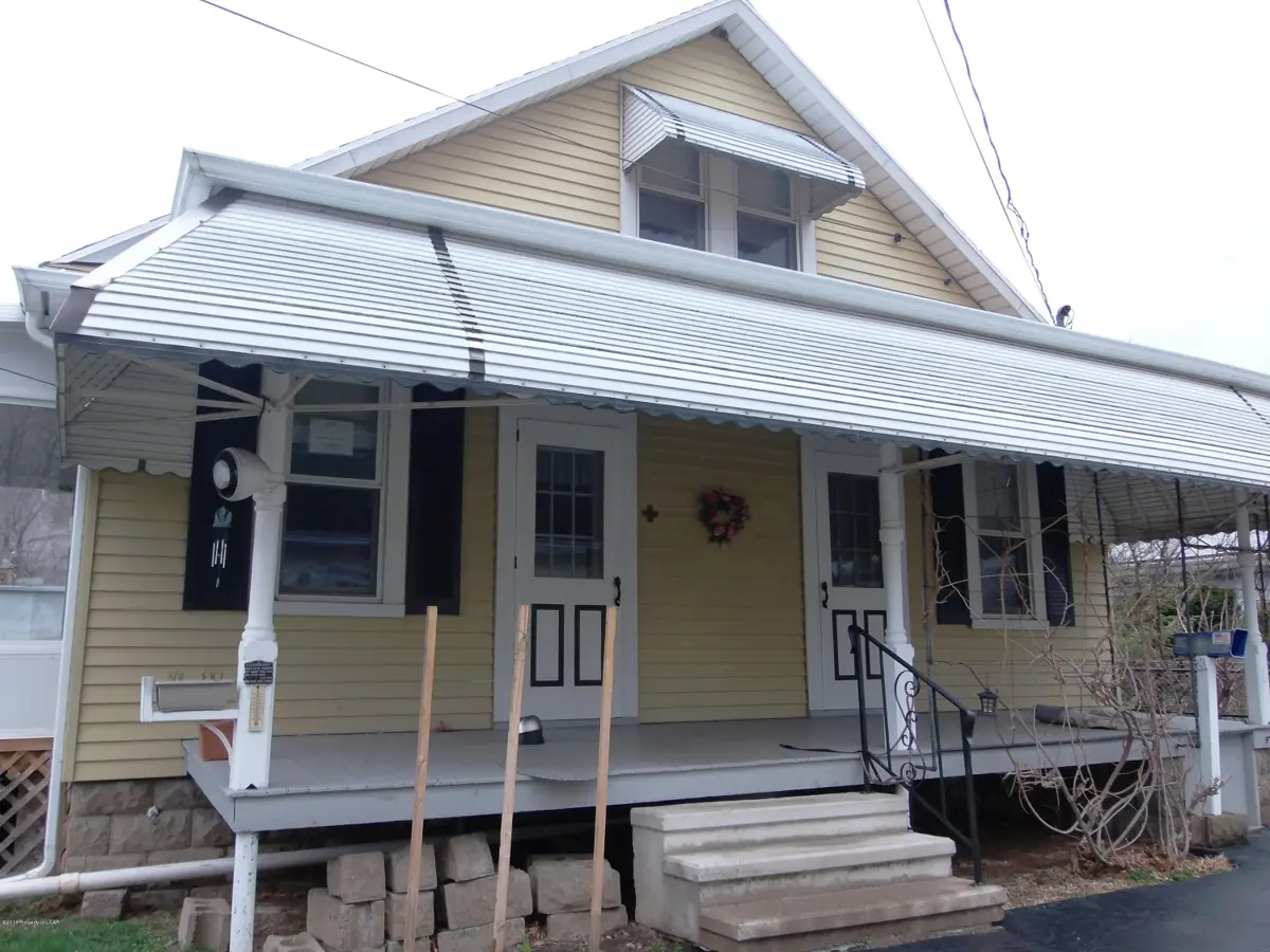 298 Grant Street, Exeter in Exeter