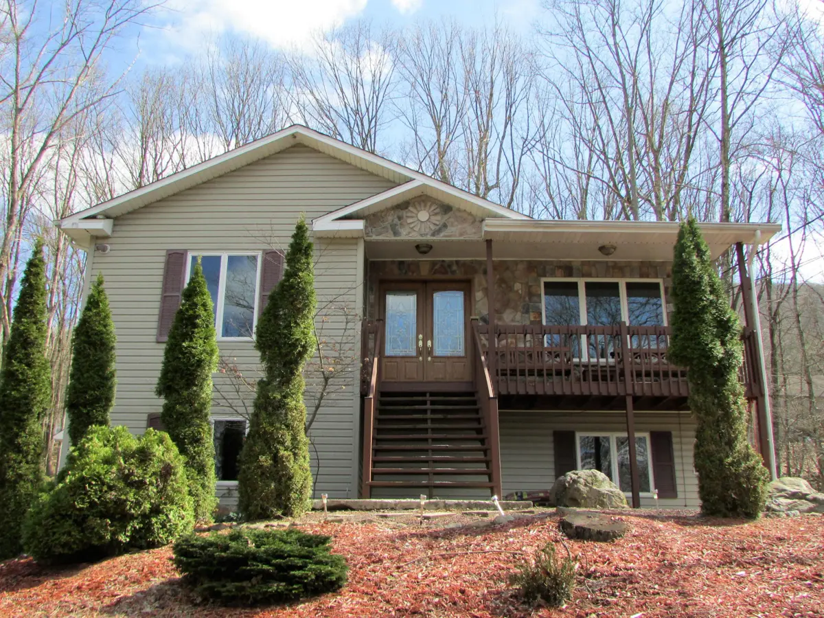 165 Grouse Ridge Lane, Drums in Drums