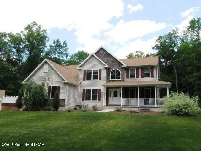 25 Mallard Way, Mountain Top in Mountain Top