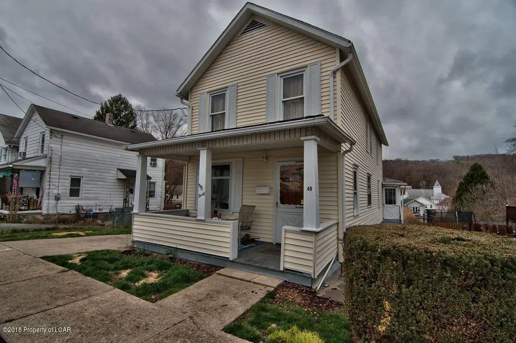 40 Larkin Street, Larksville in Larksville