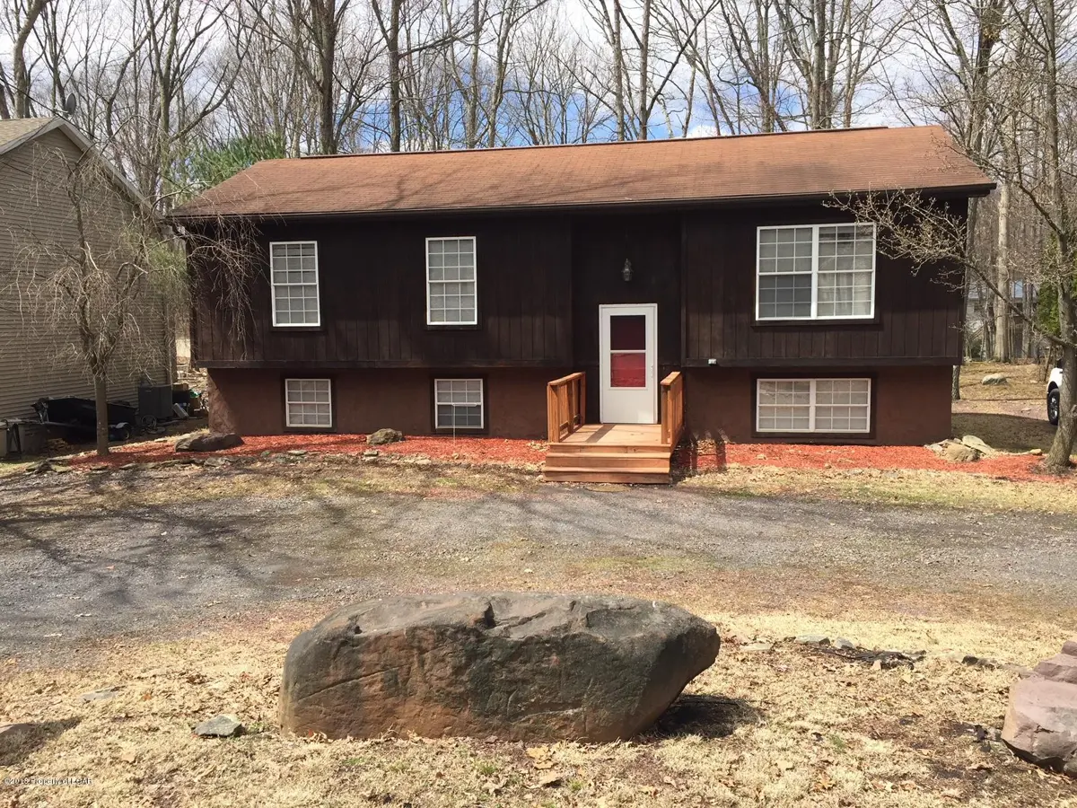 160 Edge Rock Drive, Drums in Drums