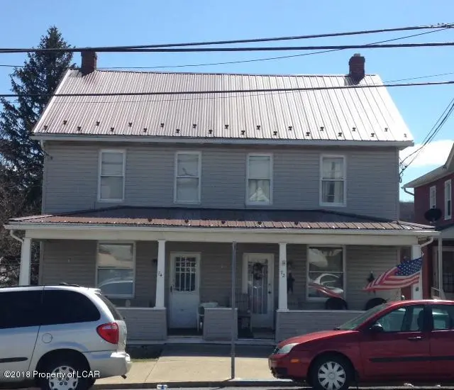 72 Broad Street, Beaver Meadows in Beaver Meadows