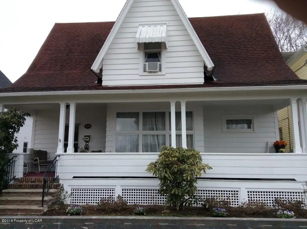 326 Charles Street, Luzerne in Luzerne