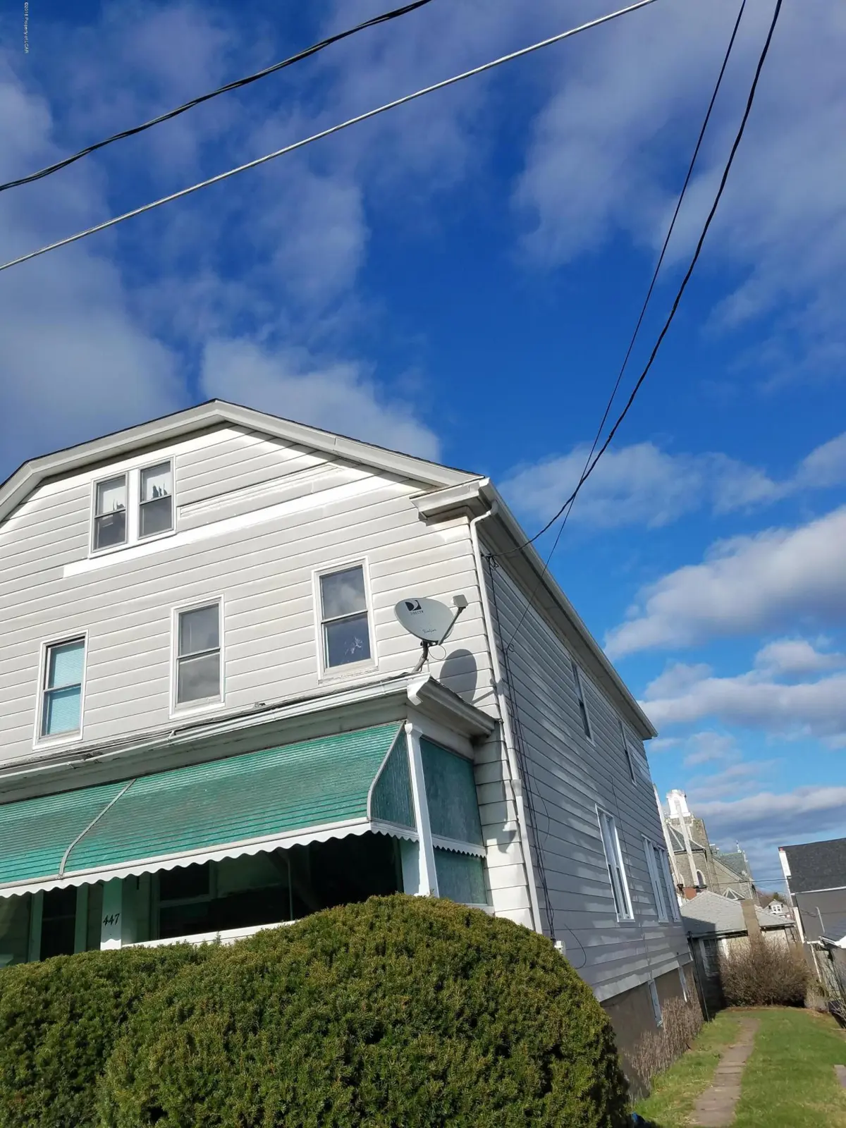 447 Hemlock Street, Freeland in Freeland