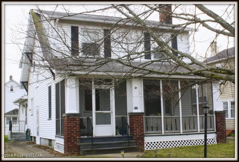 103 Fort Street, Forty Fort in Forty Fort