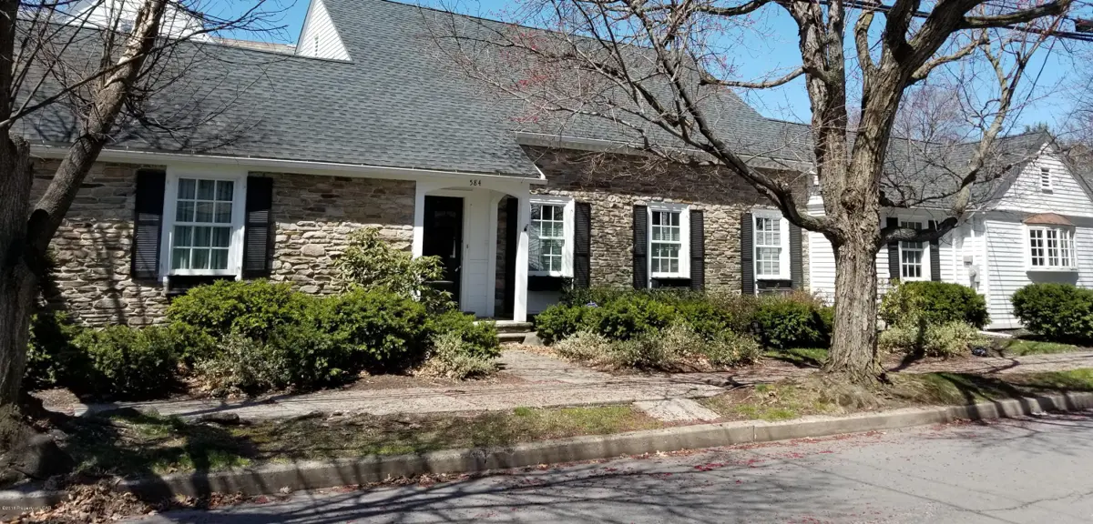 584 Ford Avenue, Kingston in Kingston