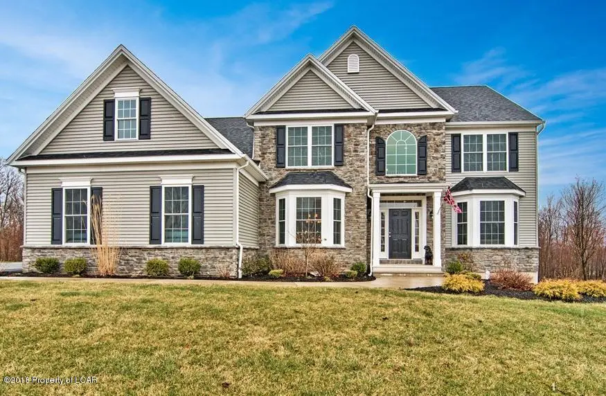 1059 Manor Drive, Mountain Top in Mountain Top