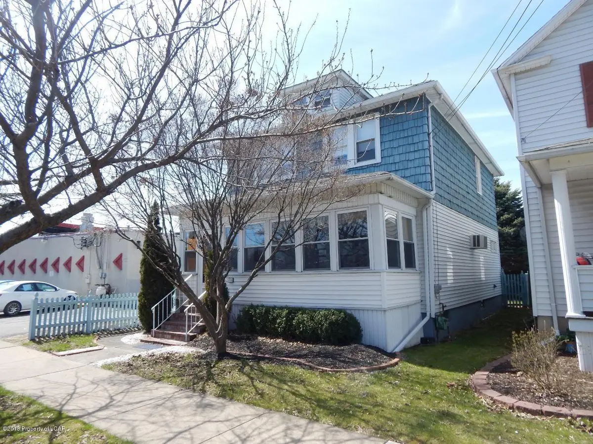 14 Slocum Street, Forty Fort in Forty Fort