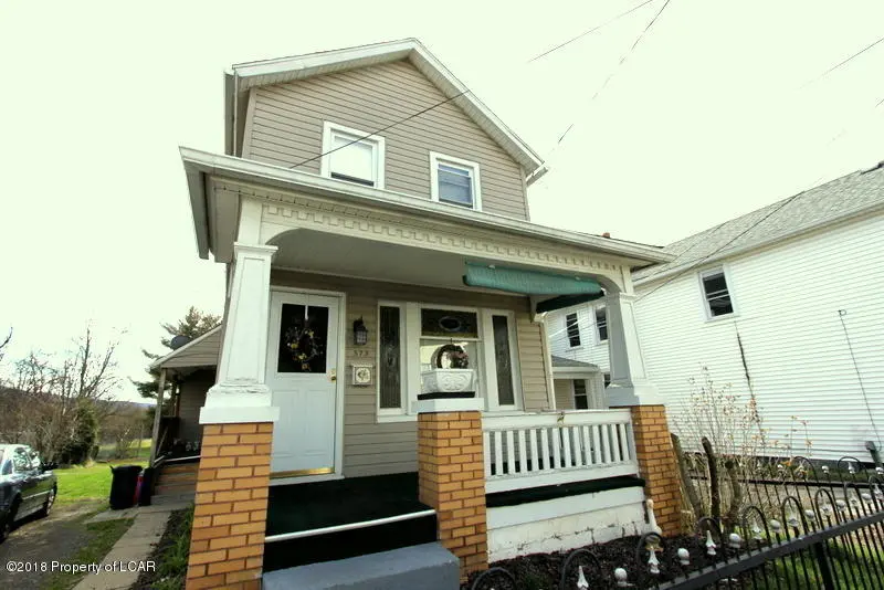 573 Orchard Street, Wilkes-Barre in Wilkes-Barre