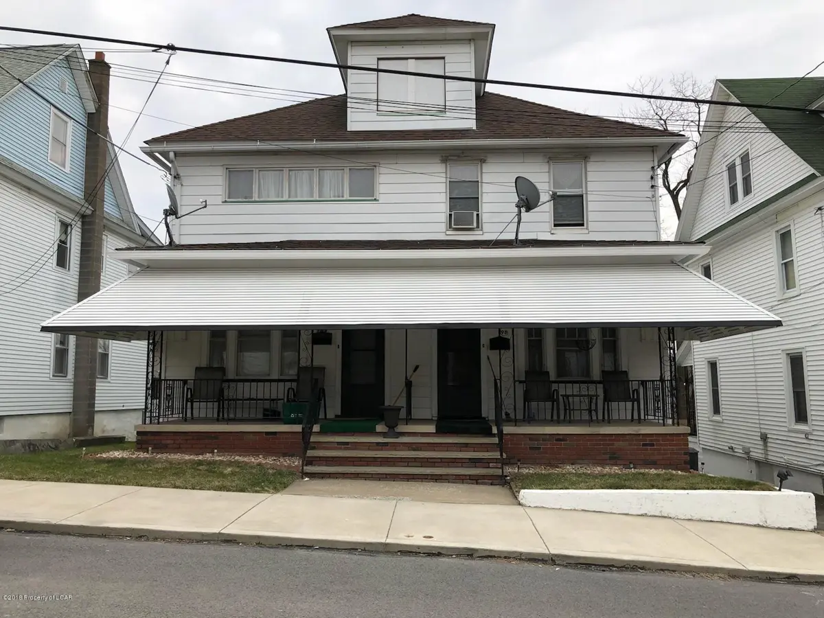 194 Elizabeth Street, Pittston in Pittston