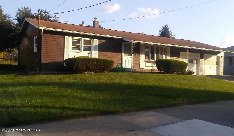 318 S Sherman Street, Wilkes-Barre in Wilkes-Barre