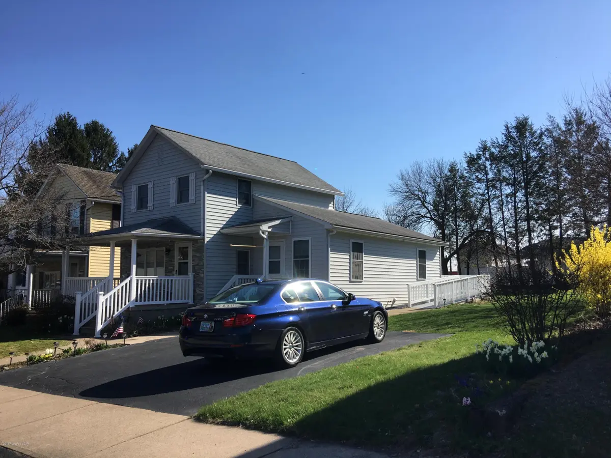 140 BARBER Street, Swoyersville in Swoyersville