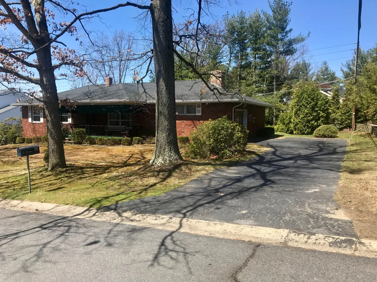 8 Fordham Road, Laflin in Laflin