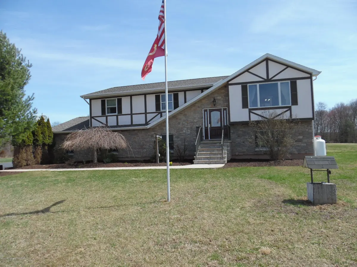 18 Cemetery Road, Wapwallopen in Wapwallopen