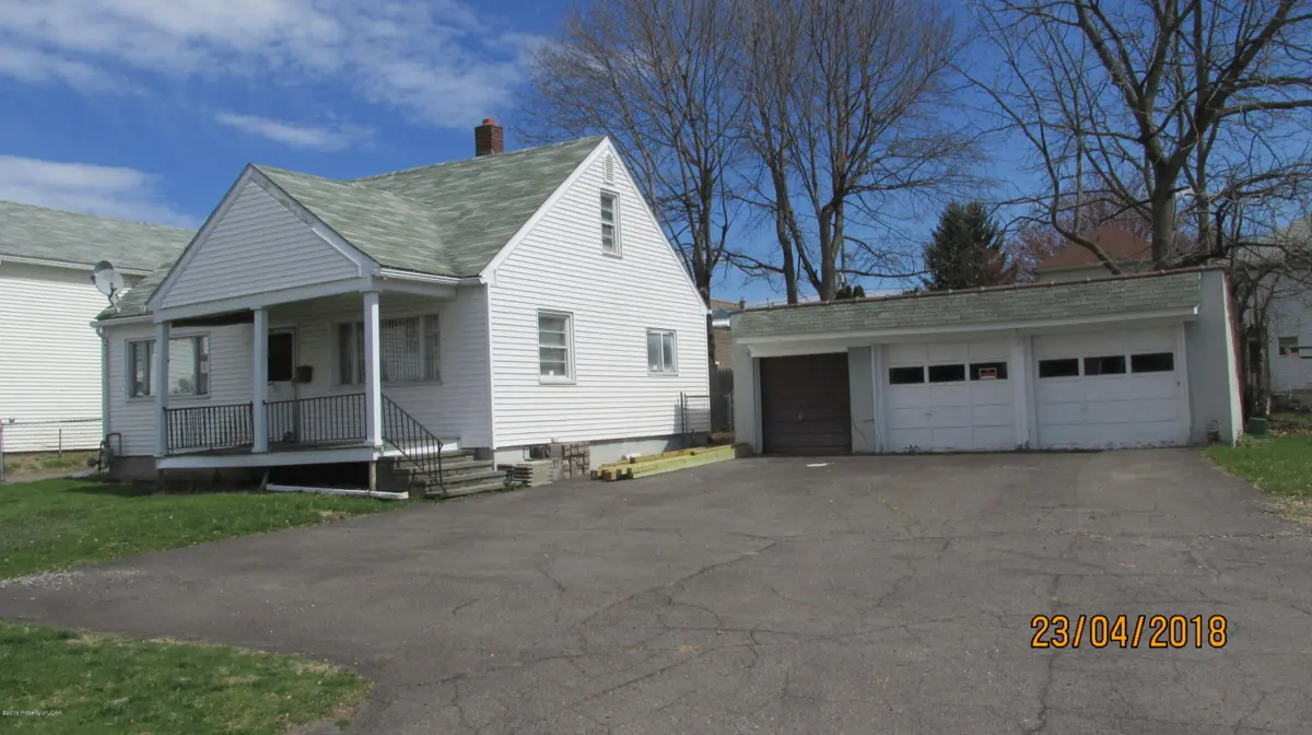21 1/2 Rear Penn Street, Kingston in Kingston