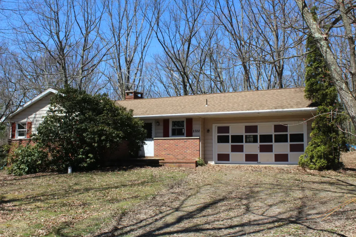 2322 Slocum Road, Mountain Top in Mountain Top