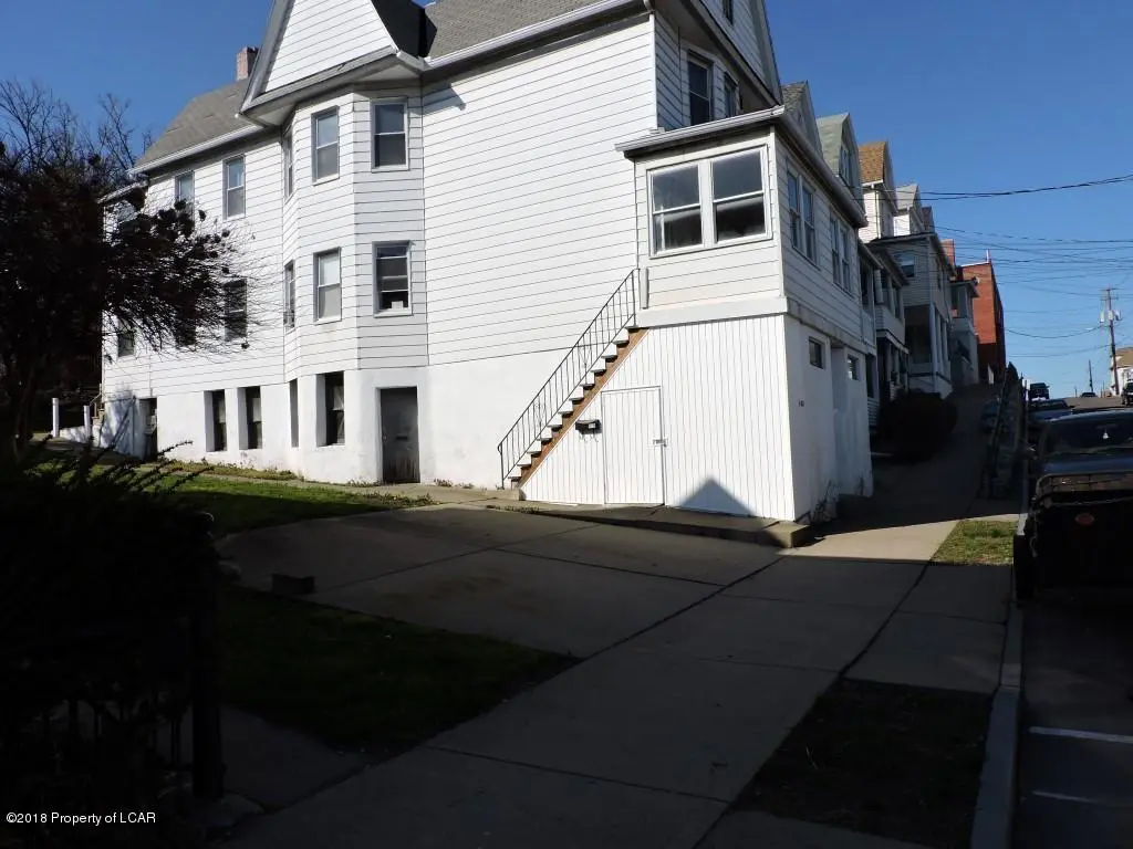 478 Madison Street, Wilkes-Barre in Wilkes-Barre