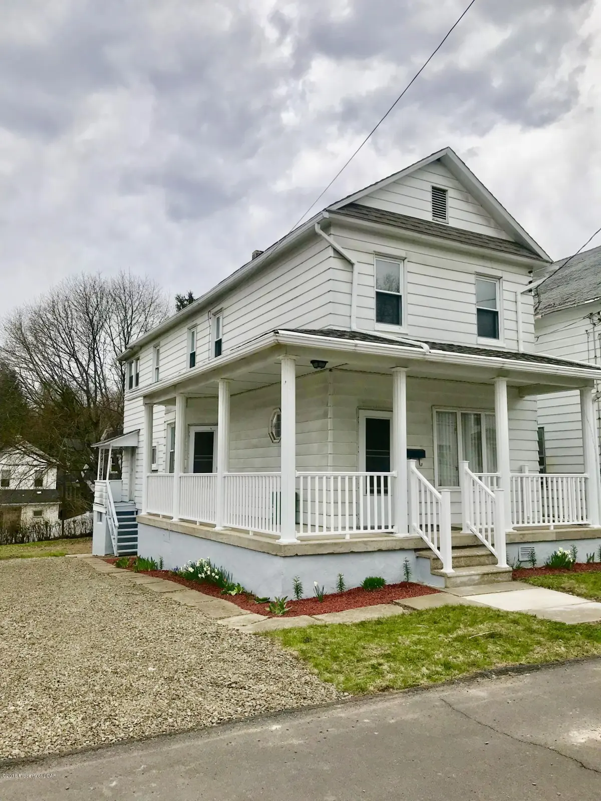 29 Murray Street, Larksville in Larksville