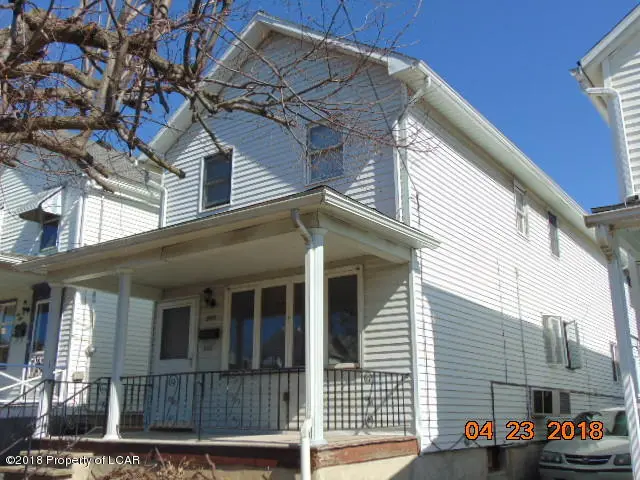 253 Wyoming Street, Wilkes-Barre in Wilkes-Barre