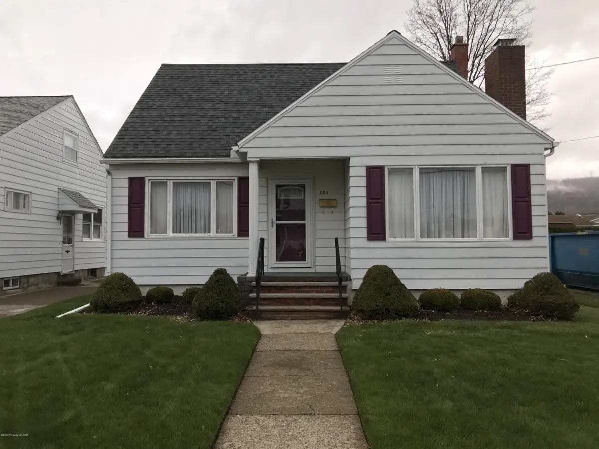 604 Church St., Swoyersville in Swoyersville