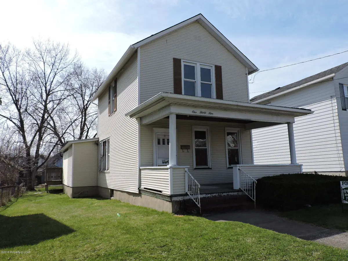 139 Elm Street, West Pittston in West Pittston