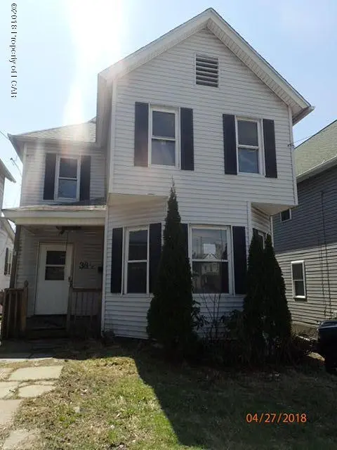 38 1/2 Canaan Street, Carbondale in Carbondale