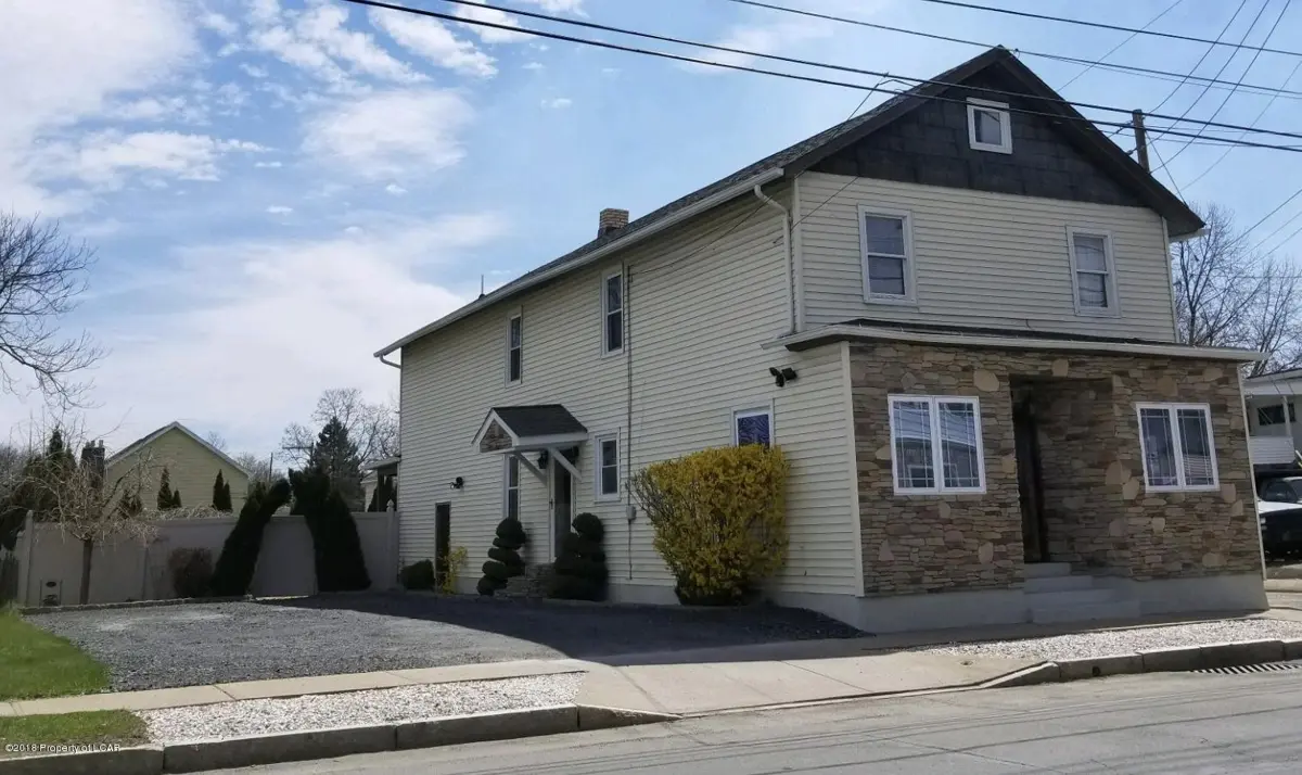 801 N Pennsylvania Avenue, Wilkes-Barre in Wilkes-Barre